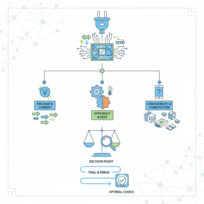 Best Switching Power Supply Options for Your Needs?