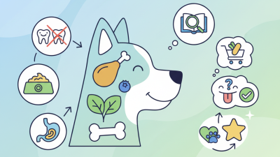 Best Soft Dog Food Options for Healthy Pups?