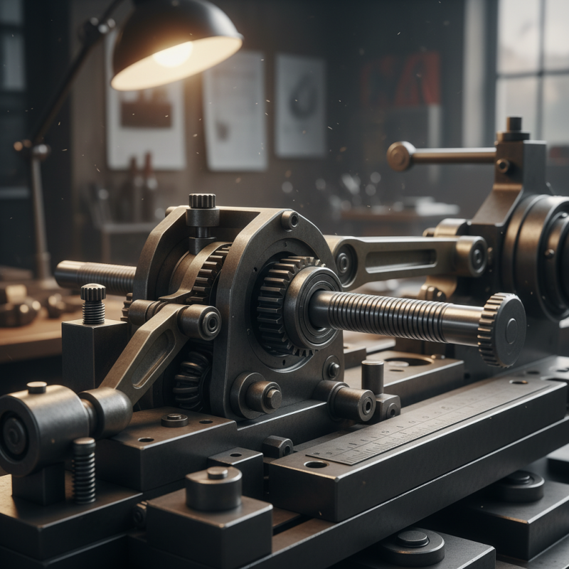 What is an Adjusting Rod and How Does it Work?