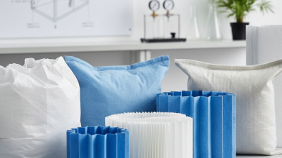 How to Choose the Right Pocket Filter Media for Your Needs?