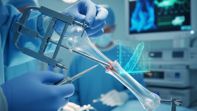 Humeral Interlocking Nail Tips for Effective Fracture Treatment?