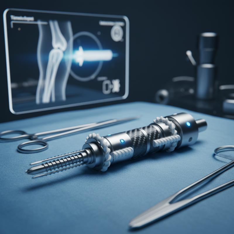 2026 Best Humeral Interlocking Nail Options Explained?