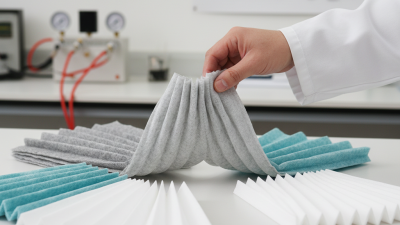 Best Pocket Filter Media Options for Efficient Filtration?