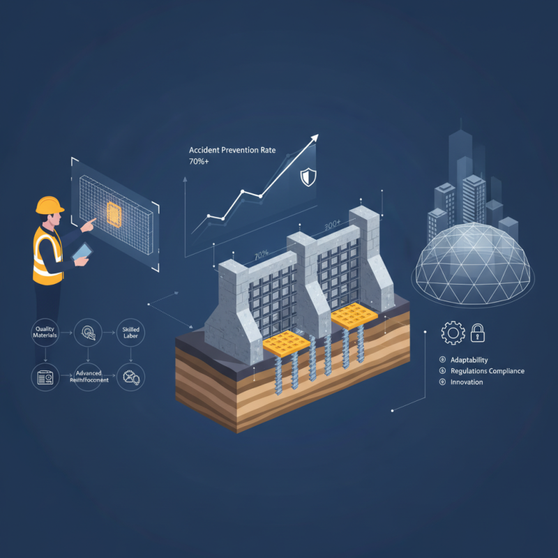 How to Build a Guard Wall for Maximum Safety in 2026?