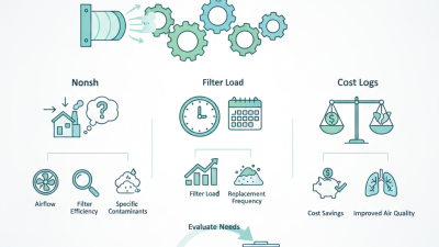 How to Choose the Right Pocket Filter Media for Your Needs?