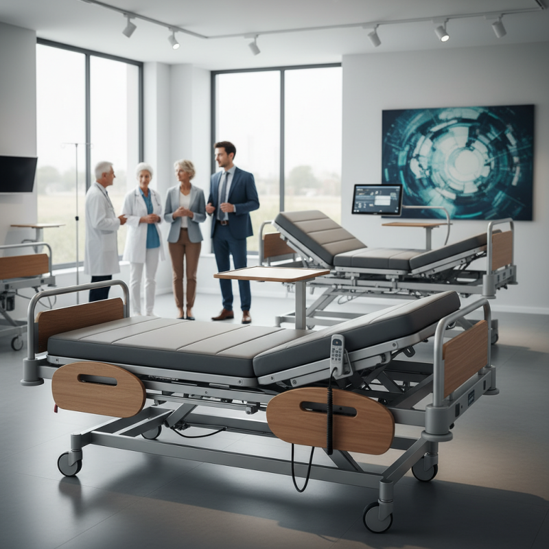 2026 Best Electric Hospital Beds for Sale Reviews?