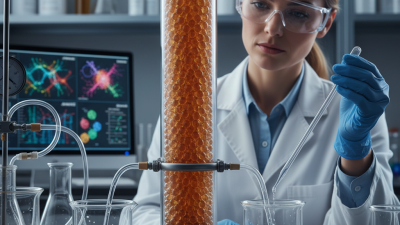 2026 Best Strong Base Anion Resin for Water Treatment?