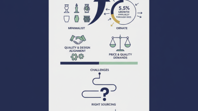 Best Candle Holder Wholesale Options for Your Business Needs?