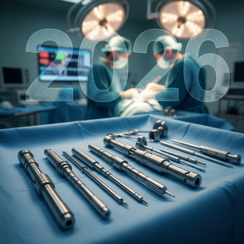 2026 Best Humeral Interlocking Nail Options for Surgery?