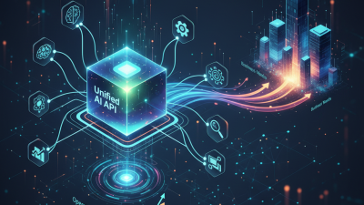 Why Choose a Unified AI API for Your Business Needs?
