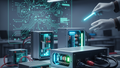 Best Switching Power Supply Types for Your Needs?