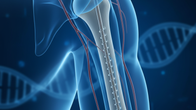 Why Choose Humeral Interlocking Nail for Fracture Treatment?