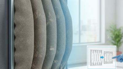 Top 10 Benefits of Pocket Filter Media for Air Quality?