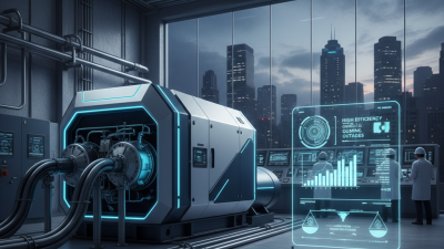 2026 Top Cummens Generator Set Features and Benefits?