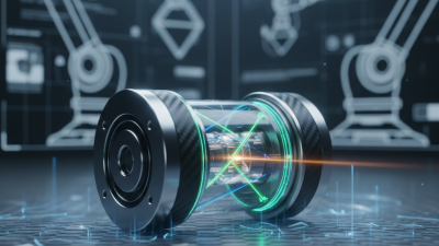 2026 Top Compression Load Cell Technologies You Need to Know?