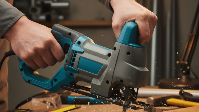 What is the Hyper Tough Saw Saw and How Does It Work?