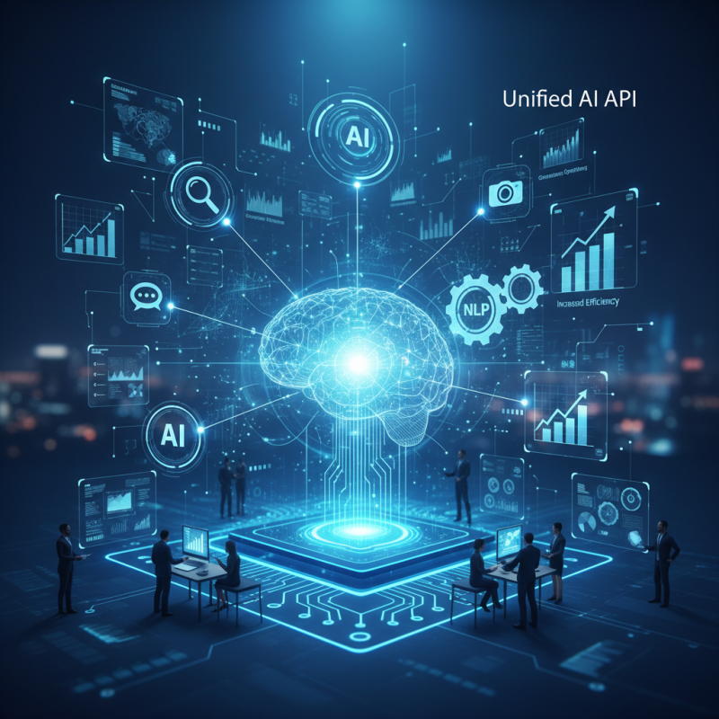 Top 10 Unified AI API Benefits for Your Business Growth?