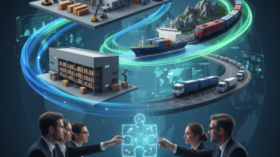 How to Choose the Right Third Party Logistics Provider for Your Business?