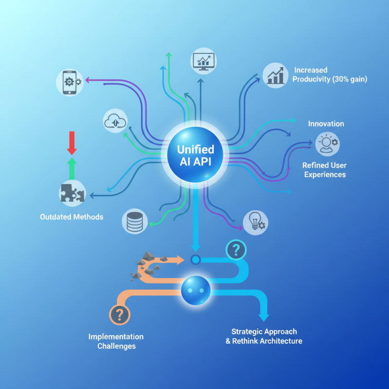 Unified AI API Tips to Enhance Your Application Performance?