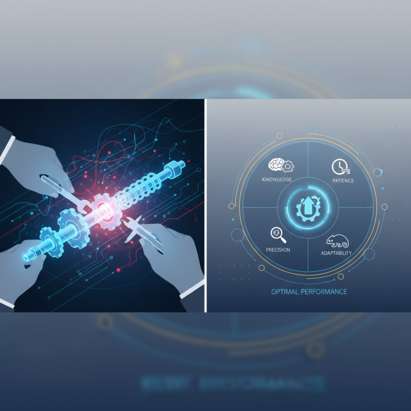 How to Effectively Adjust a Rod for Optimal Performance?