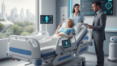 2026 Best Electric Hospital Beds for Sale What to Know