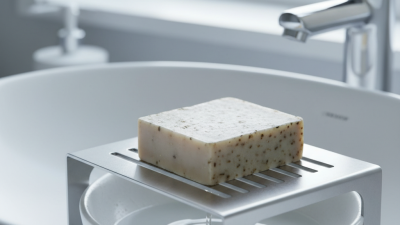 The Best Soap Bar Strainer for Your Home Use?