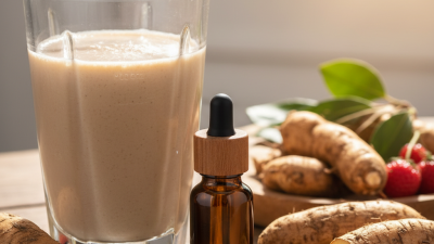 How to Use Maca Root Extract Macaamide for Health Benefits?