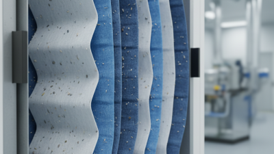 What is Pocket Filter Media and How Does It Work?