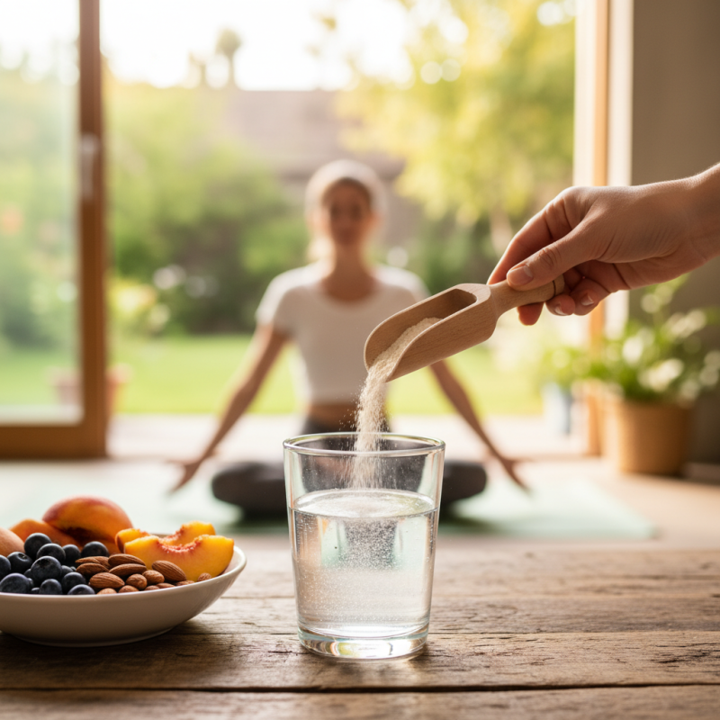 How to Use Hormone Powder for Optimal Health Benefits?