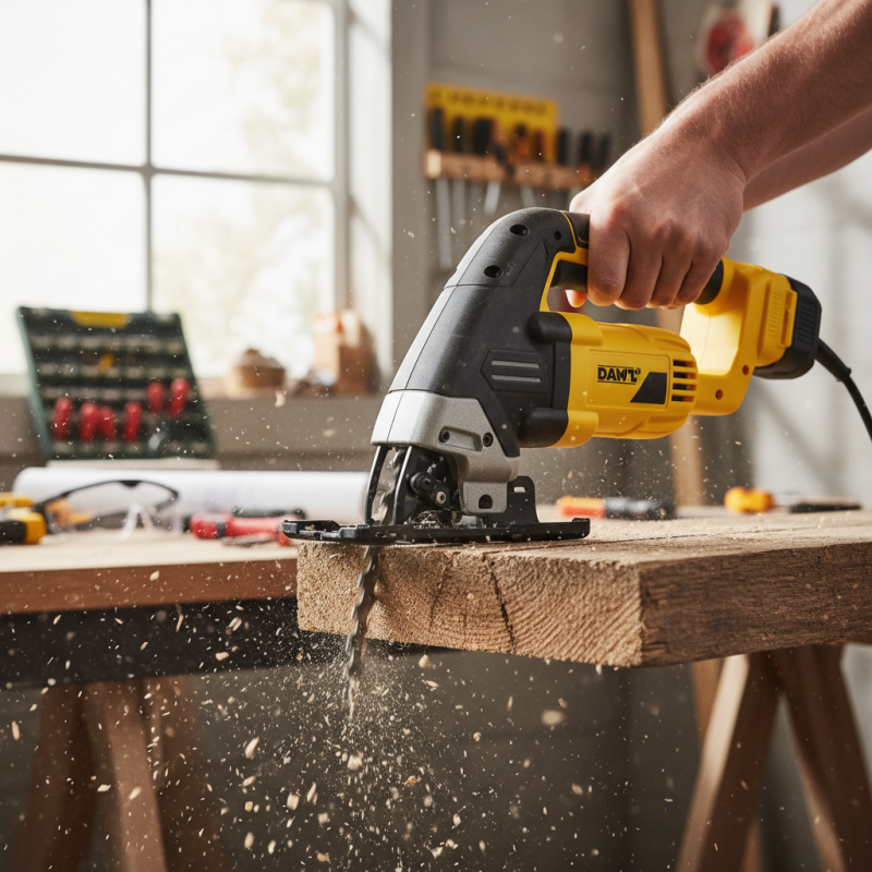 Why Choose Hyper Tough Saw Saw for Your Next Project?