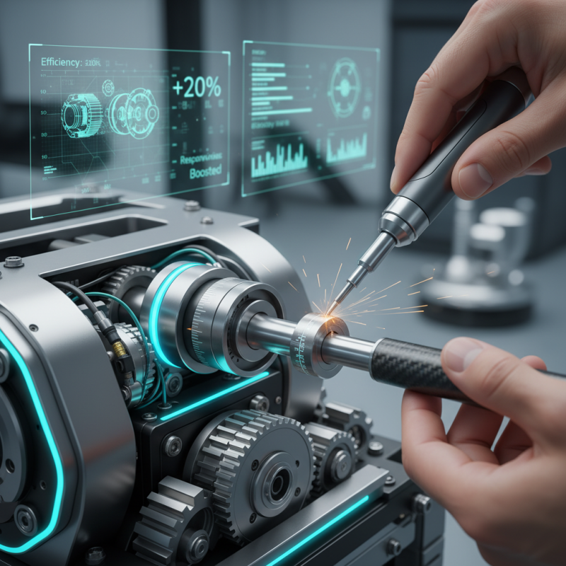 How to Adjusting Rod for Optimal Performance in 2026?