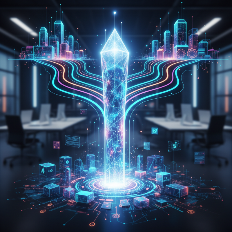 What is Unified AI API and How Can It Transform Your Business?