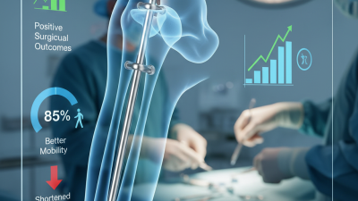 Top 10 Benefits of Humeral Interlocking Nail for Surgery?