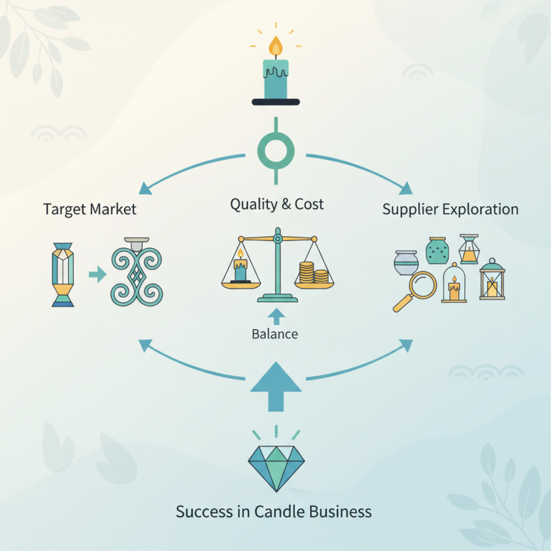 2026 Best Candle Holder Wholesale Options for Your Business