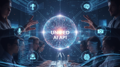 What is a Unified AI API and How Can It Transform Development?