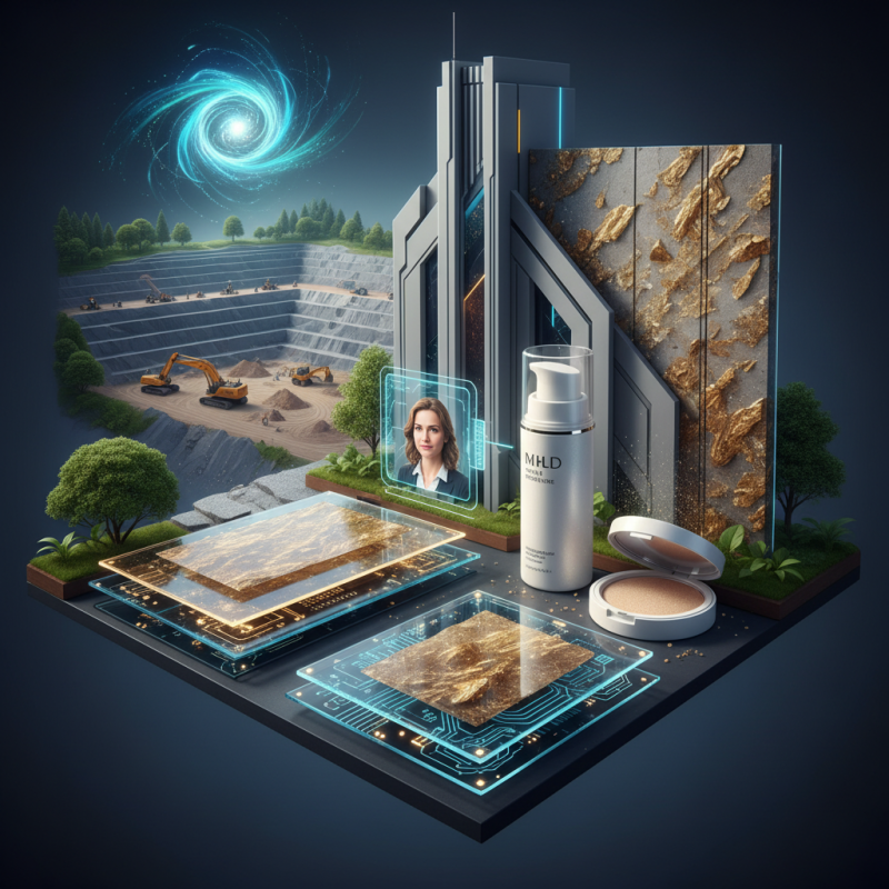 2026 Top Uses of Muscovite Mica You Need to Know?