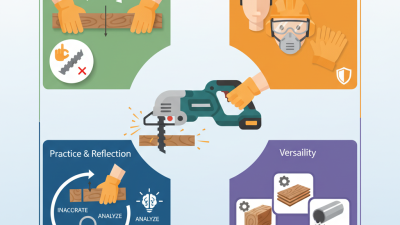 2026 How to Use Hyper Tough Saw Saw Effectively?