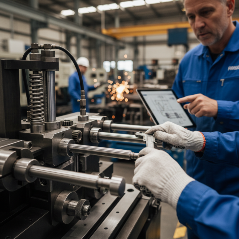 Adjusting Rod Tips for Optimal Performance and Usage?