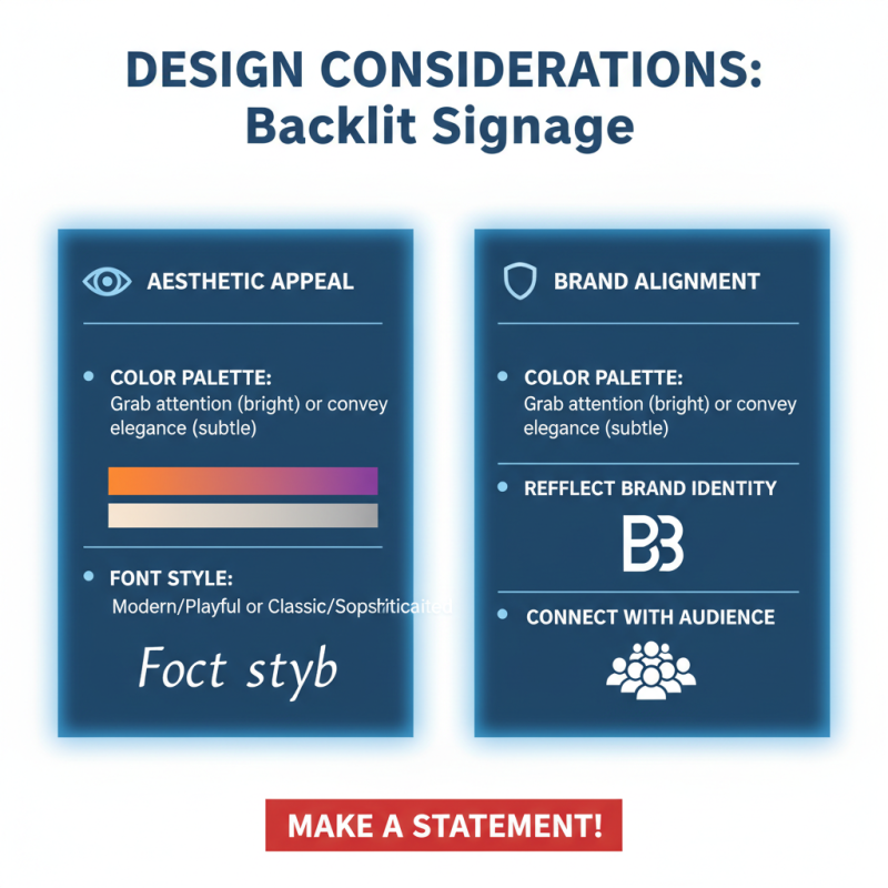 2026 How to Choose Backlit Building Signage for Your Business?