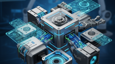 2026 Best Stepper System Innovations and Recommendations for Optimal Performance?