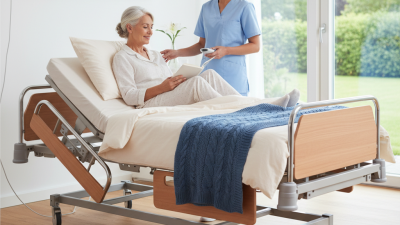 Top 10 Electric Hospital Beds for Sale Which One Is Right for You