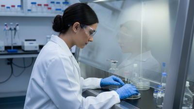 How to Use a Laminar Flow Hood for Safe Laboratory Work?