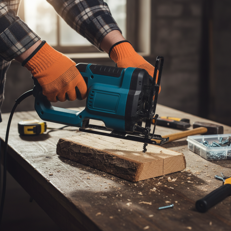 Why Choose Hyper Tough Saw Saw for Your Next Project?