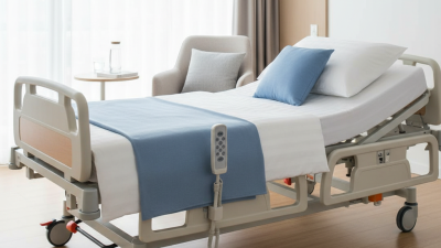 Best Electric Hospital Beds for Sale What to Consider?