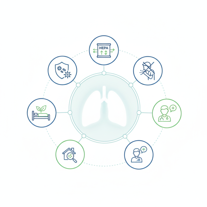 Top 10 Benefits of Using a Medical Air Purifier?