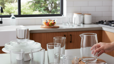 Top Benefits of Toughened Glassware for Your Home and Kitchen?