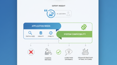 How to Choose the Right Strong Base Anion Resin?