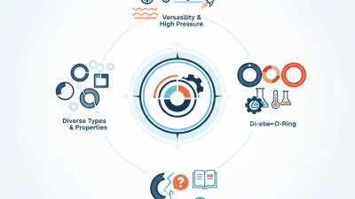 Top Rubber Seal O Ring Types and Their Applications?