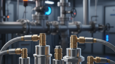 Why High Pressure Sensors Are Essential for Modern Industries?