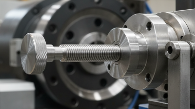 What is an Adjusting Rod and How Does It Work?